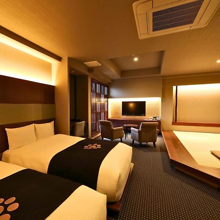 Ryotei Matsuya Honkan Suizenji Kumamoto Bagian luar foto
