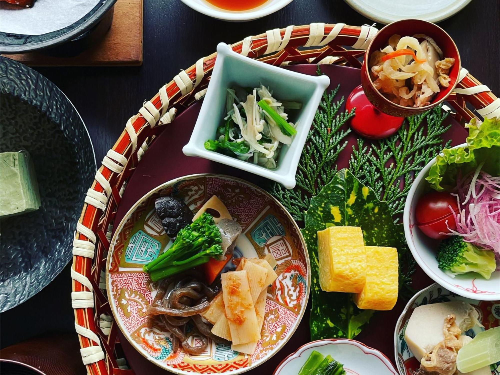 Ryotei Matsuya Honkan Suizenji Kumamoto Bagian luar foto