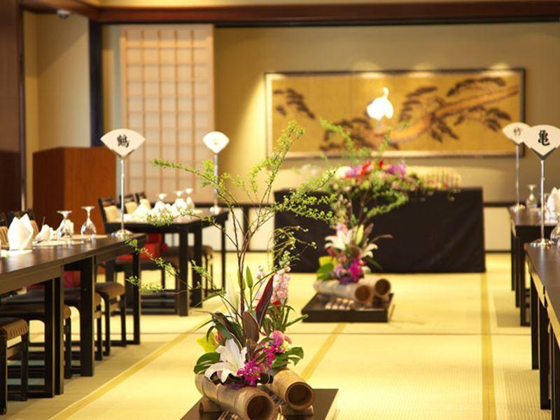 Ryotei Matsuya Honkan Suizenji Kumamoto Bagian luar foto